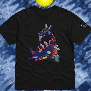 Merch 2
